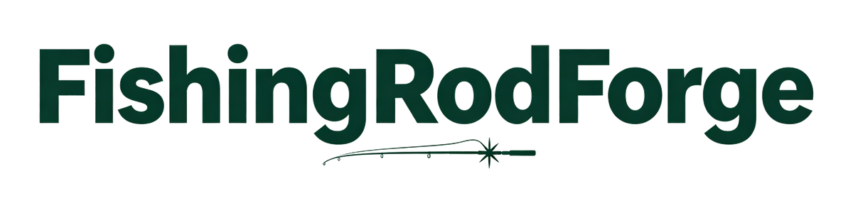 Fishing Rod Forge | Fishing Rods, Reels & Tackle